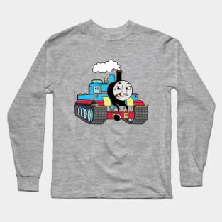 Thomas the Tank Long Sleeve T-Shirt